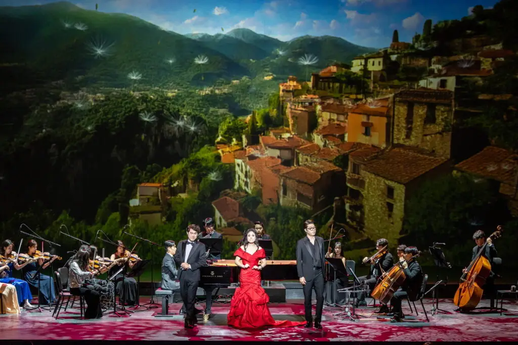 [공연사진} 토요키즈클래식 알쏭달쏭 키즈 오페라(4월)